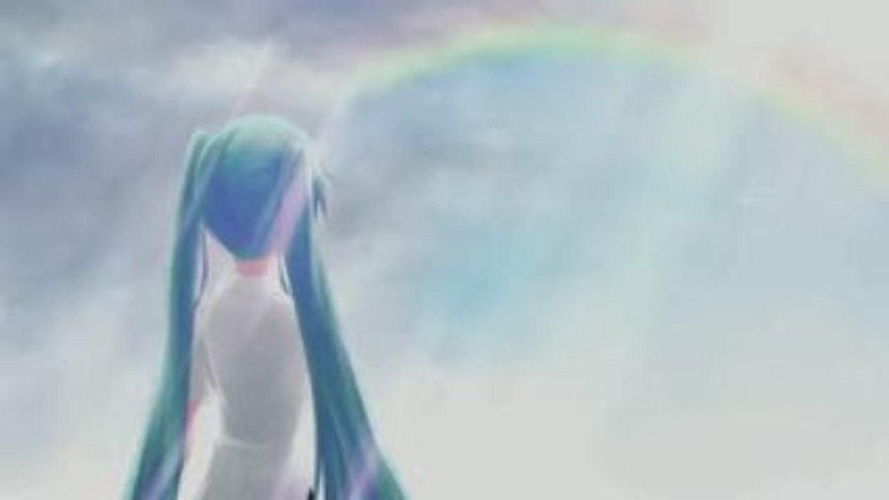 HD Dream Trance - Colors of The Rainbow