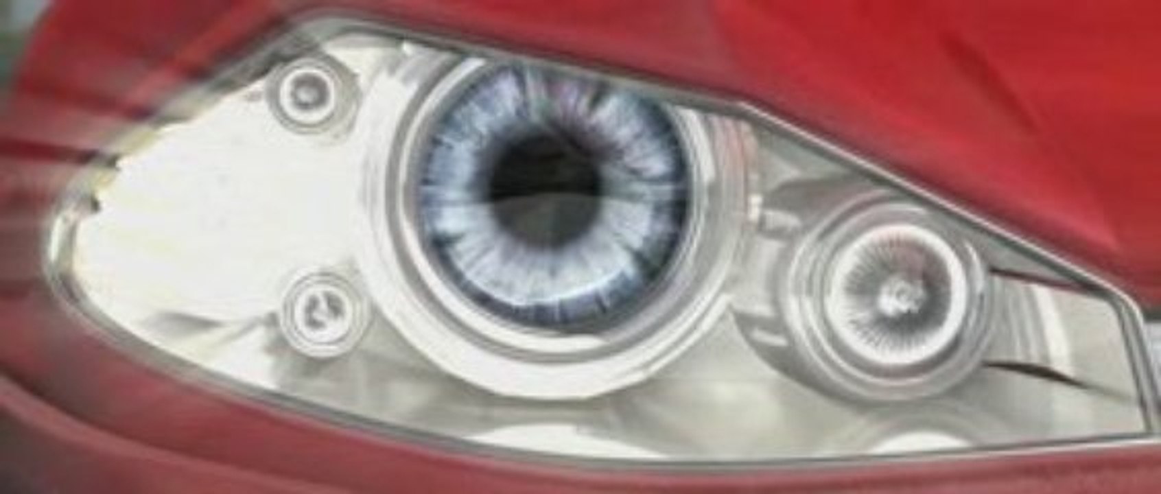 Cinematic teaser funfastfantastic