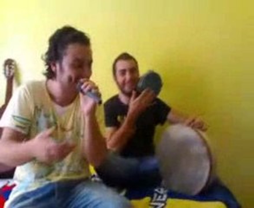 Serdar Sevinç - Selçuk - Ağrı Dağı - Makar