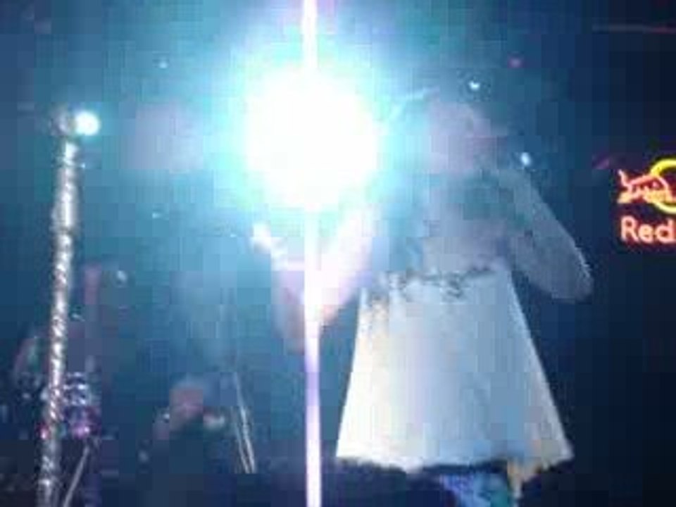 Funda Arar - Yak Gel (İzmir konseri)