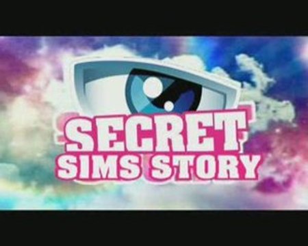SECRET SIMS STORY/GENERIQUE !