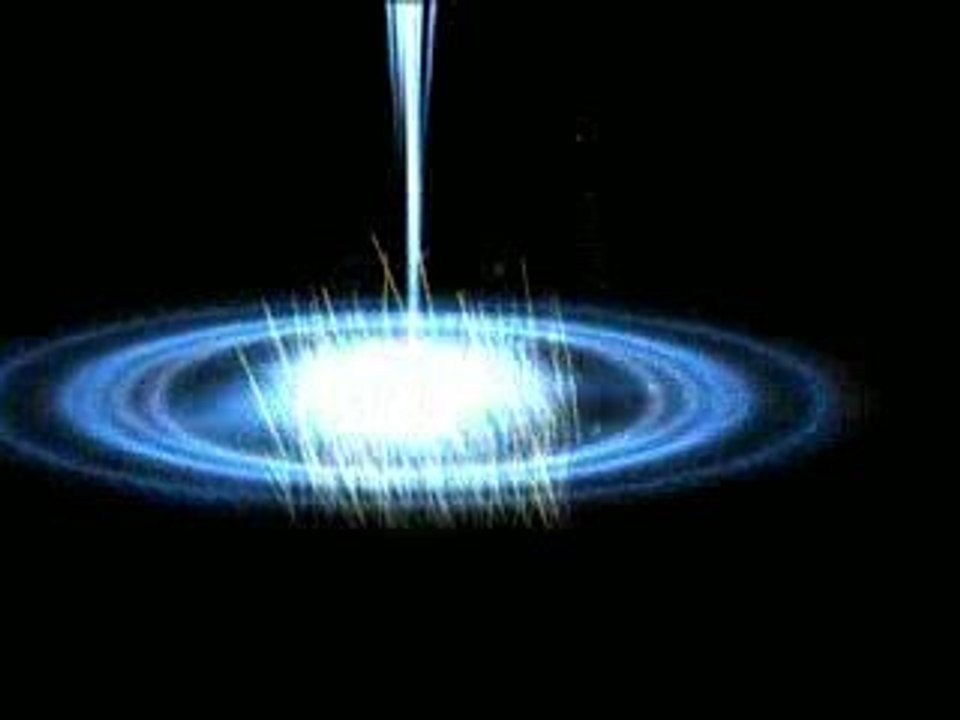 Particule