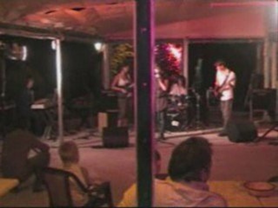 Val D'Oule 2009 - No Women No Cry