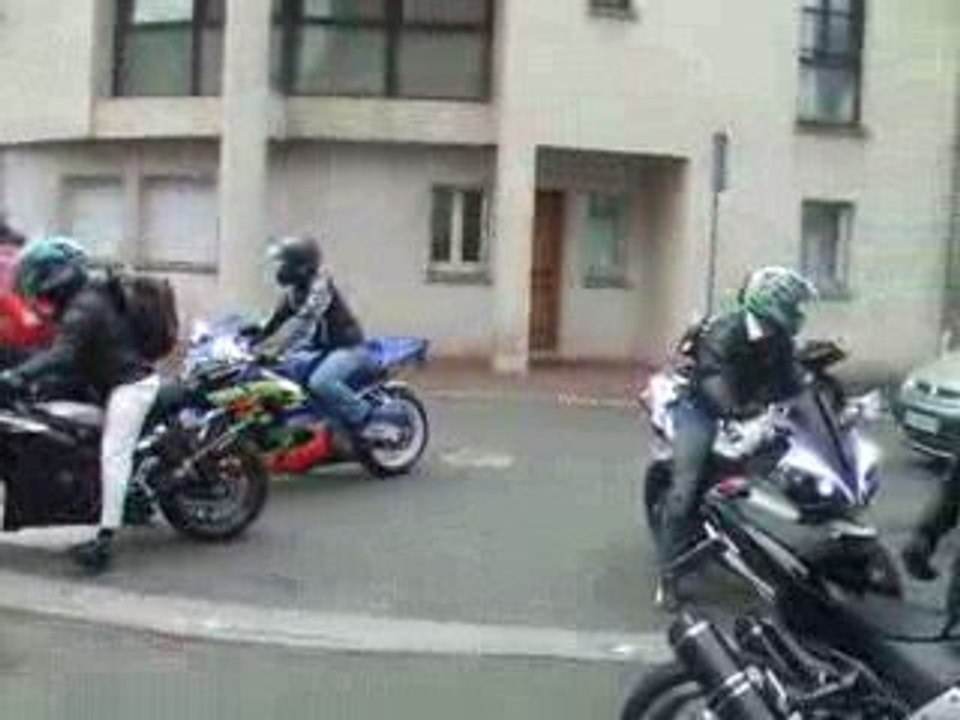 Mariage Dric et Pepette