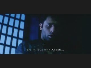 Hindi Movie - Gangster Part 7 w/Eng Subs HQ DvDRip [2006]