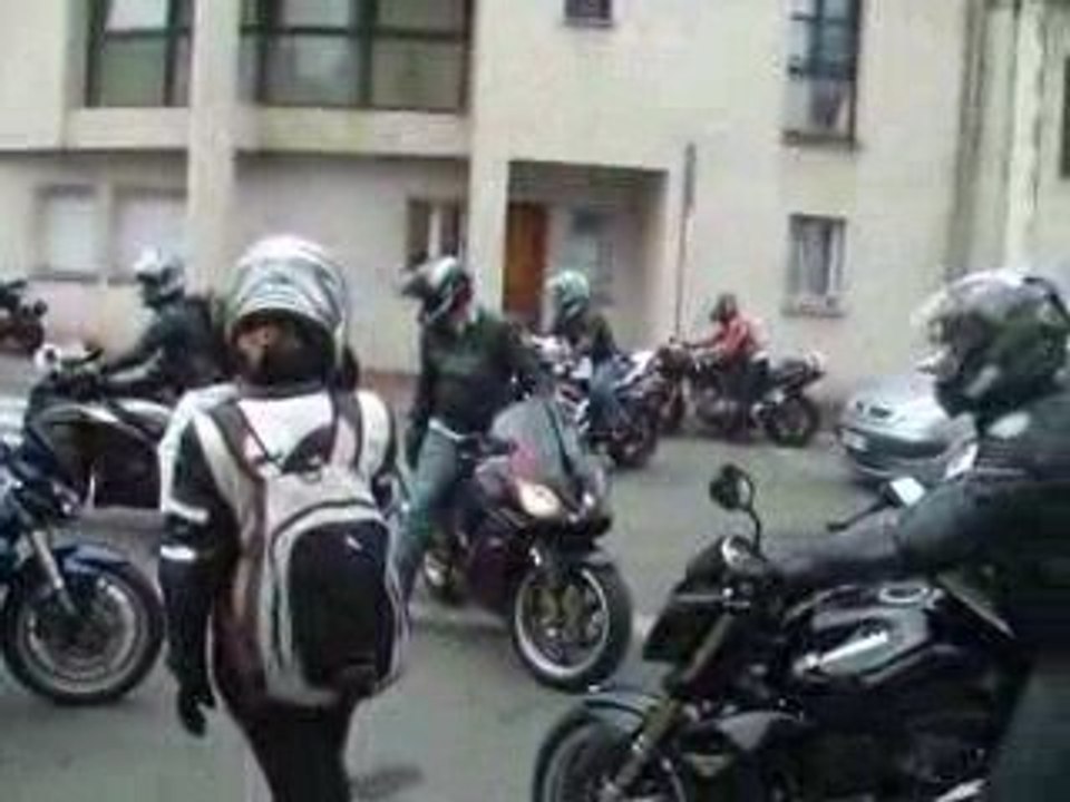 Mariage Dric et Pepette 2