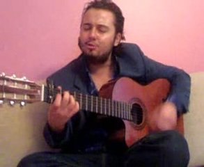 Serdar Sevinç - O Bendim Birtanem