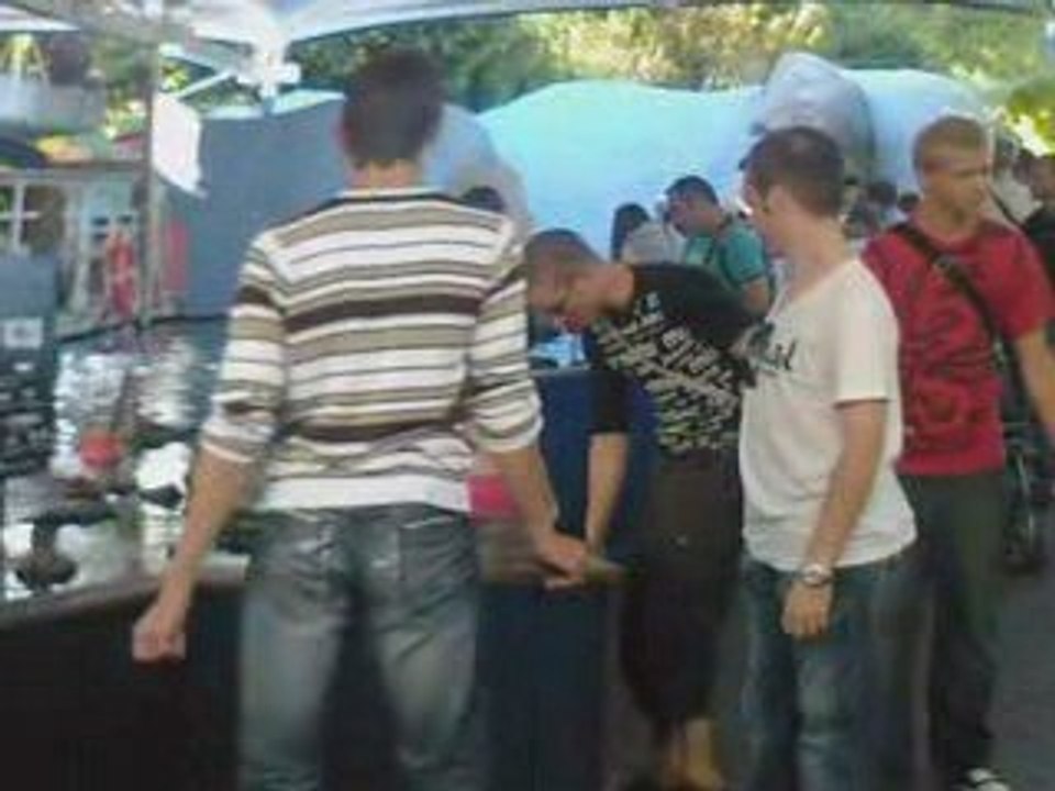 Vacances bretagne aout 2009 2