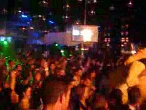 BOB SINCLAR ANDROMEDA 2009