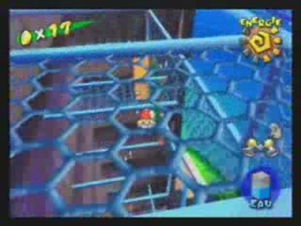 super mario sunshine 11