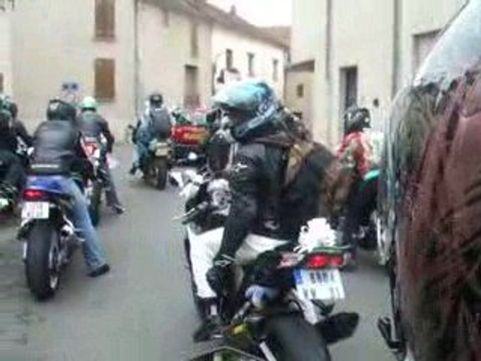 Mariage Dric et Pepette 3