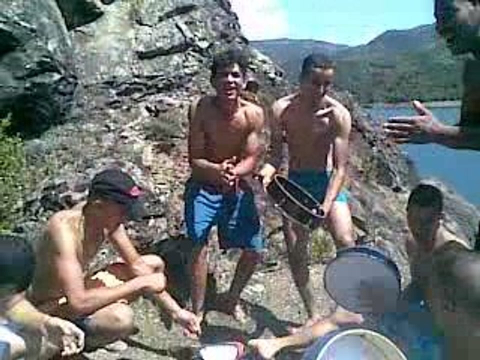 HAMID ALNIF  AIT LIRIDA ESPAÑA