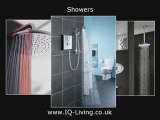 IQ Living - Bathroom furniture & accessories