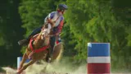 Cheval