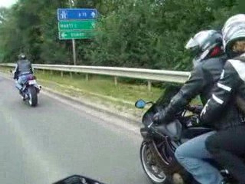 Mariage Dric et Pepette 4