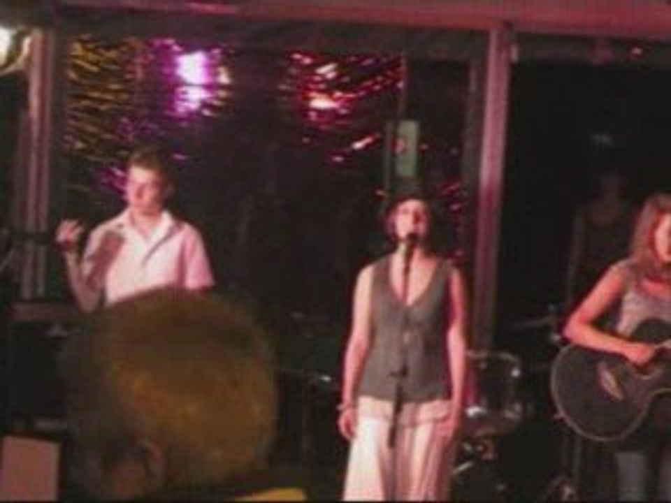 Val D'Oule 2009 - It if don't matter by Léa & Hélène