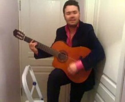 Serdar Sevinç - Can Özüm & Herşeyde Biraz Sen Varsın