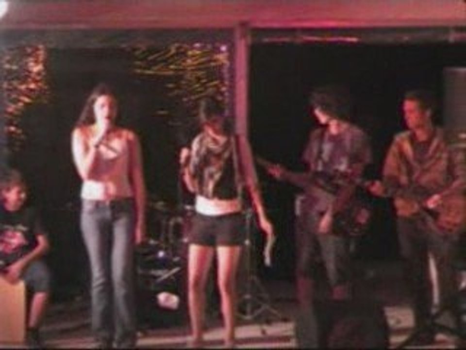 Val D'Oule 2009 - Another Bites the Dust