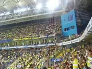 SİVAS MAÇI (FUAT REİS)