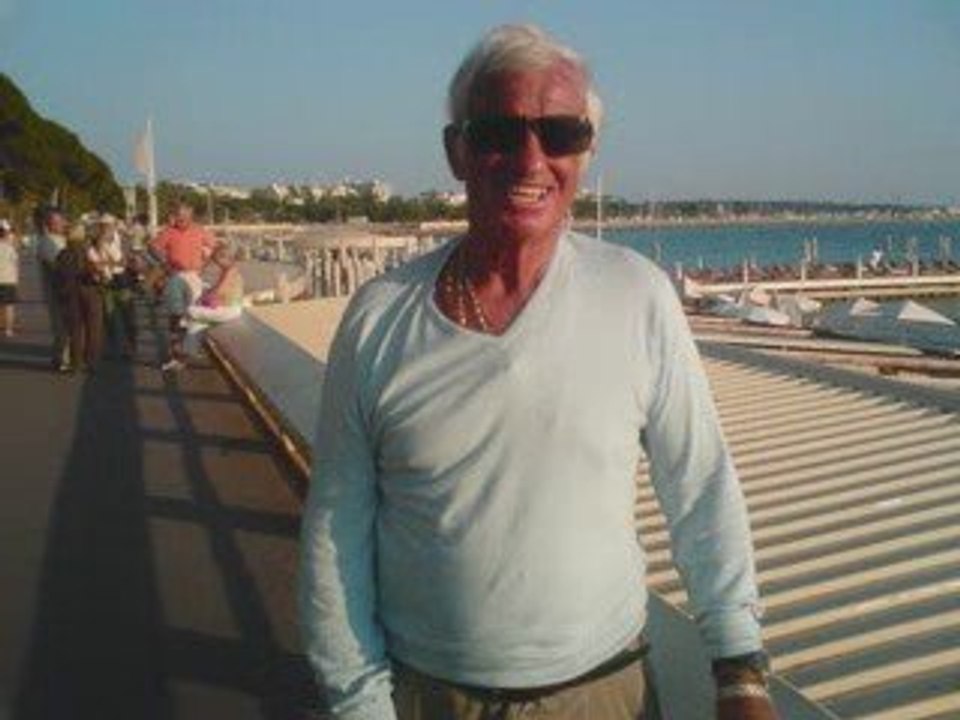 soirée & people  cannes  2009