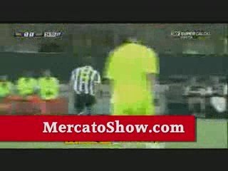 AC Milan 1 1 Juventus Pato