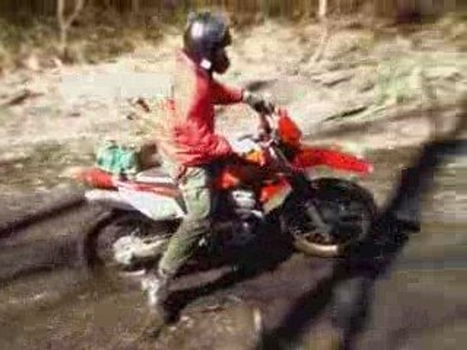 11º Las tejas 17-8-09