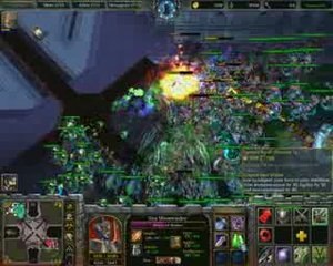 Wc3 Footy 2+ Warden Imba 1