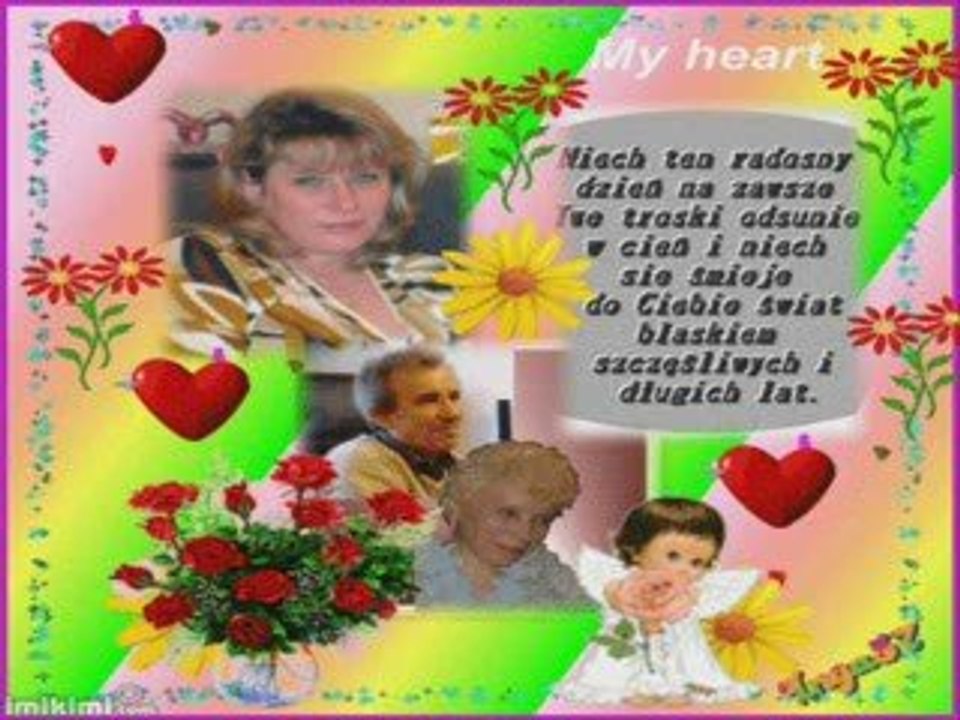 Na Twoje Zdrowie 22.08.09r