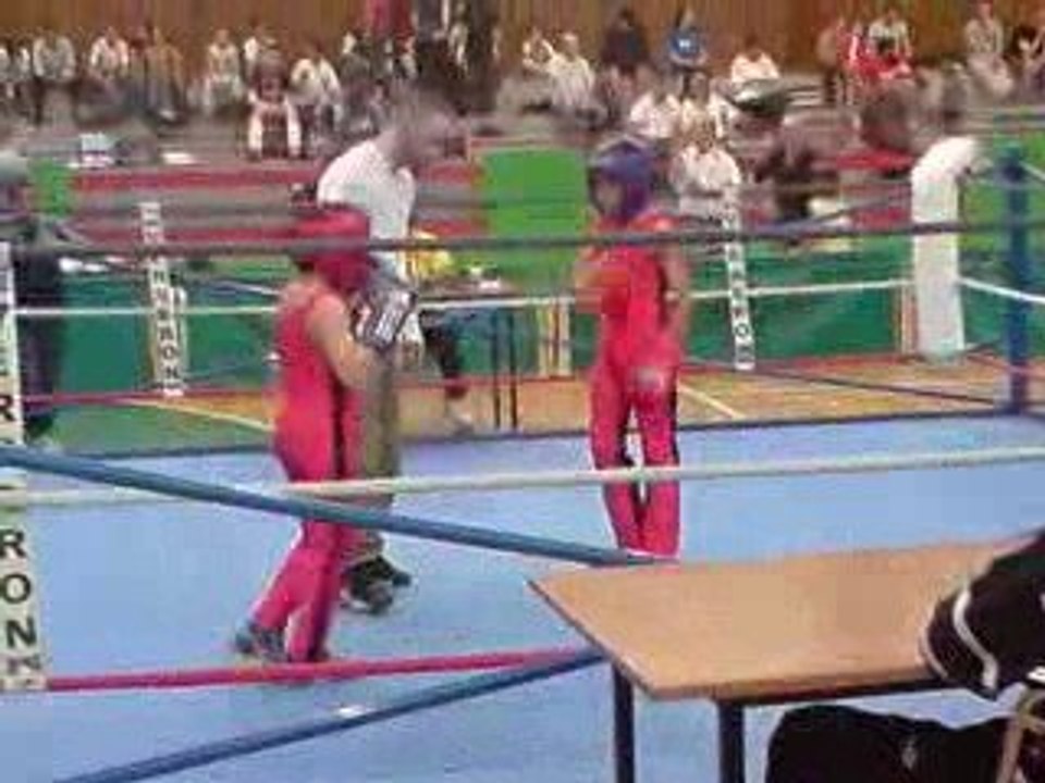 joss aucagos(creteil)