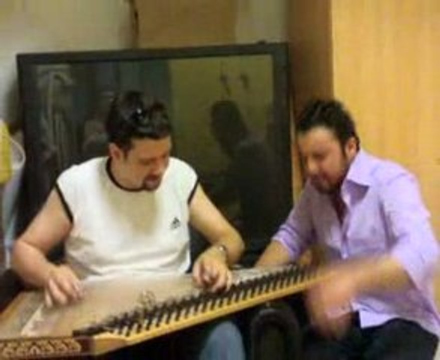 Serdar Sevinç & Suat - Ah Le Yar Yar