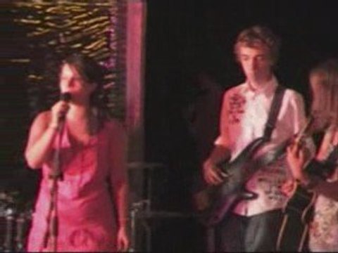 Val D'Oule 2009 - Tu dis rien