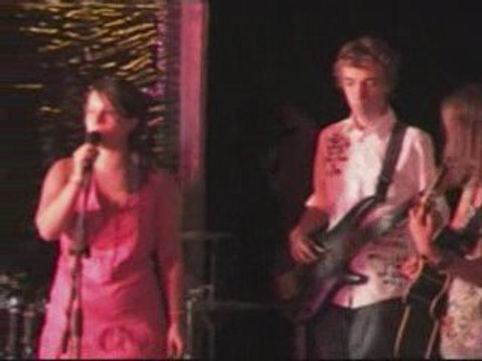 Val D'Oule 2009 - Tu dis rien