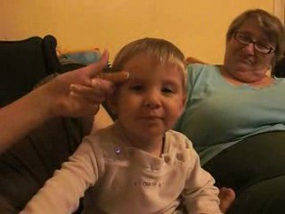 Esteban est épuisé !