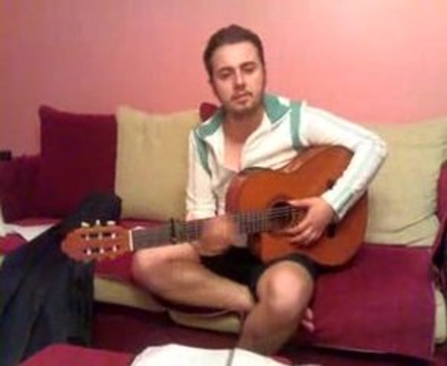 Serdar Sevinç - Sabır Lazım