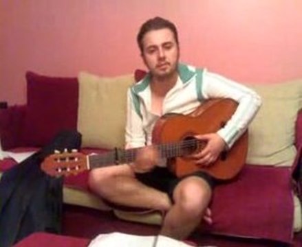 Serdar Sevinç - Sabır Lazım