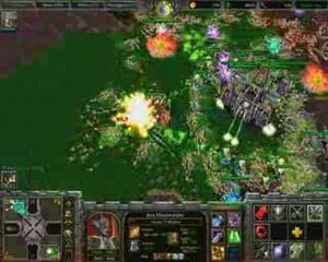 Wc3 Footy 2+ Warden Imba 3