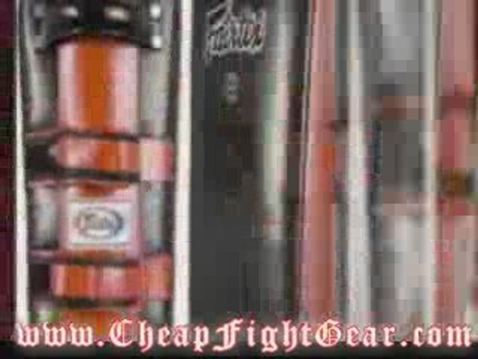 Full Contact Fighter Clothing :: Combat Sports International