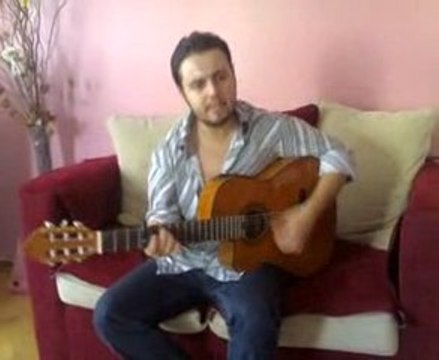 Serdar Sevinç - Seninde Aşkın Yalanmış