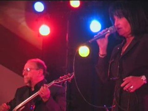 Concert Brigitte Maleh & Tony Petrucciani (extraits 2009)