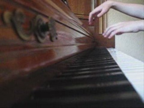 [Compo]4 accord, 4 octaves, 4 fois en 30 secondes