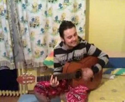 Serdar Sevinç- Beni Sana Hapsettin