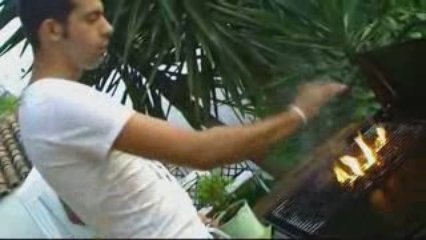 SOIREE BROCHETTES CHEZ PAT&PATOU