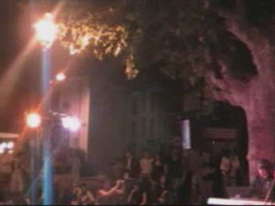 Val D'Oule 2009 - Wonderwall