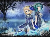 [Kagamine Rin,Gumi]Always and Forever