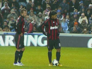 c.ronaldo vs ronaldinho