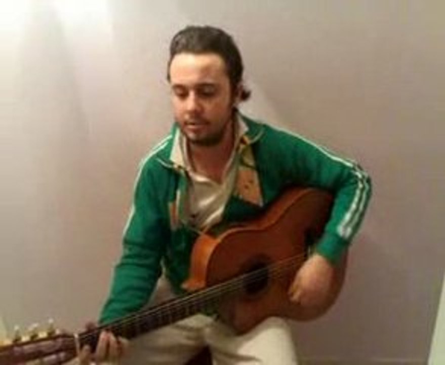 Serdar Sevinç - Böyle Ayrılık Olmaz