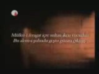 Seyyid Osman Hulusi Efendi 1