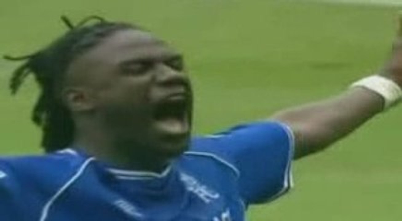 2000/01-CS_Chelsea 2-0 Man Utd