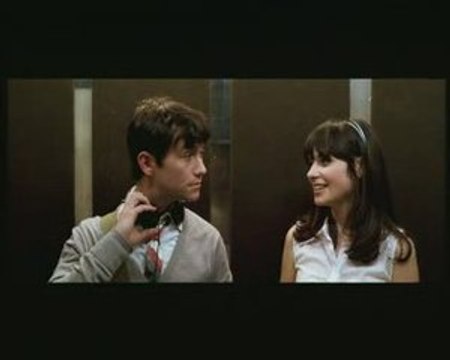 500 JOURS ENSEMBLE - bande-annonce