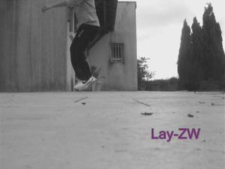 Lay-ZW [Hero]